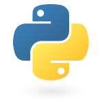Файл:WxPython faq pythonlogo.png